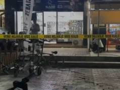 Vlorë/Arrestohet 32-vjeçari që plagosi me thikë dy persona pas konflikteve fizike në qytet