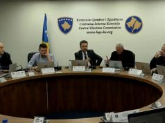 Prishtinë/ PZAP urdhëron KQZ-në ta certifikojë Listën Serbe, VV-ja do të ankohet në Supreme