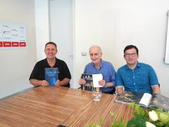 BALFIN mbështet botimin e Fjalorit të Teknologjisë së Informacionit në shqip dhe anglisht