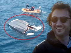 Me jaht luksoz nga Turqia për në Mykonos, zhduket biznesmeni i njohur turk