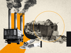 BIRN: Kriza e mbetjeve në Shqipëri, Nyja lidhëse mes krimit të organizuar dhe fondeve publike