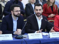 Kolegji Zgjedhor merr vendimin, kush e merr mandatin e “Shqipëria Bëhet”