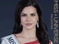 Për herë të parë, Palestina do të përfaqësohet në Miss Universe 2025