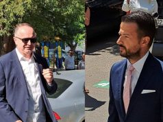 Përplasja Gjeloshaj–Millatoviq/ Zbarkojnë në Prokurori dhe merren në pyetje, presidenti dhe zëvendëskryeministri i Malit të Zi