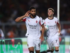 Fituan me Leçen, Alegri: Fanella e Milanit nuk i fiton ndeshjet