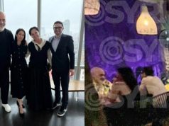 Rama darkon me Soros dhe Huma Abedin në Dhërmi, çifti pritet në vilën qeveritare pa protokoll