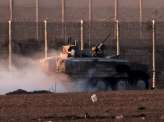 Nis numërimi mbrapsht për Gazën, ushtria izraelite bën thirrje për evakuimin e spitaleve para pushtimit të veriut.