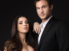 E tmerrshme në Porto Riko: Gruaja shtatzënë e Danilo Gallinarit, Eleonora Boi, e sulmuar nga një peshkaqen