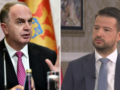 ‘Më kërcënoi’, presidenti i Malit të Zi kërkon shkarkimin e Nik Gjeloshajt