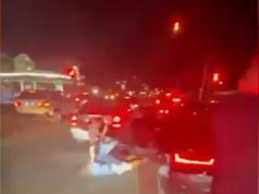 Pranga një 21-vjeçari me armë zjarri e municion