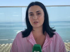 Alarm në plazhe/ Gazetarja Brixhilda Deda: “Një fëmijë i humbur çdo ditë, pushimet po kthehen në ankth”