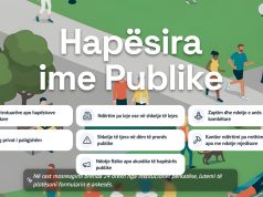 LINKU/ Portali për të denoncuar zaptimin e hapësirave publike, Rama: Deri tani 600 denoncime nga qytetarët për zaptuesit