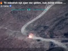 Rama, me tone të ashpra: Zjarrvënien do të duhet ta barazojmë me vrasjen në Kodin Penal