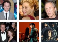 Të famshëm, por të mallkuar: Vdekjet më enigmatike të yjeve të njohur