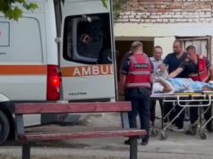 Plagosje në një fshat të Korçës. Autori i arrestuar, me precedent penal