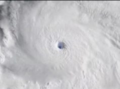 Uragan Erin: Nga Kategoria 5 në 3 – Rreziku i përmbytjeve dhe rrëshqitjeve të dheut në Karaibe (Video)