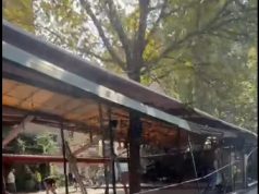 Rama: Një tjetër “mur kinez” ra sot, për t’i hapur rrugë Rilindjes Urbane 2.0