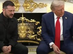 Zelenskyy i hapur për takim trepalësh me Trump dhe Putin – Trump nuk përjashton dërgimin e trupave amerikane në Ukrainë (Video)