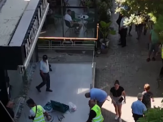 Lirimi i hapësirave publike, Rama poston pamjet: Ecim edhe në Durrës