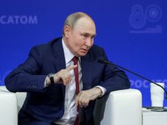 Putin: Shpresoj që bashkëpunimi me SHBA të vazhdojë në të njëjtin ritëm