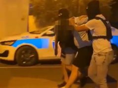 Laç – Arrestohet 40-vjeçari me katër identitete, i kërkuar nga drejtësia spanjolle