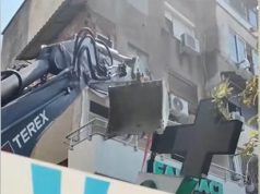 Rama tregon momentet e aksionit në Durrës: ‘Vazhdojmë’