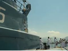 Rama: Nga nëndetësja e Luftës së Ftohtë, në një skenë arti dhe muzike në Pashaliman