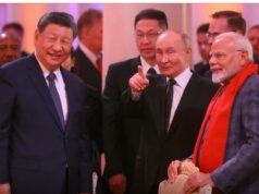 Dy popuj miq/ Kinë-Indi: për inat të Trump “dragoi” dhe “elefanti” kërcejnë bashkë