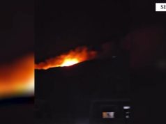 Ndezi zjarr pas konfliktit me bashkëfshatarin, arrestohet 43-vjeçari në Selenicë