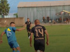 Miqësore me 3 gola në tokën greke, Elbasani mposht Tiranën