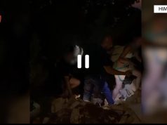 Turistët bllokohen në Gjirin e Akuariumit, i shpëton policia