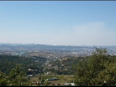 Rreziku nga zjarret mbetet i lartë, specialistja e IGJEO I nxehti ekstrem do vijojë