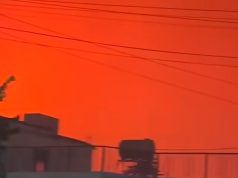 Delvina dhe zonat e tjera në flakë. Buletini i fundit i Ministrisë së Mbrojtjes për situatën