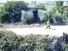 Rama: 14 piromanë të identifikuar në 24 orë