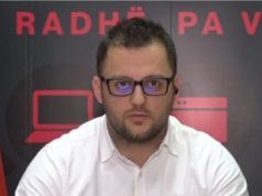 “Po më arrestojnë”, familja denoncon të zhdukur ish-zëvendësdrejtorin e AKSHI-t. Arben Ahmetaj kishte deklaruar se Daniel Shima ishte kërcënuar