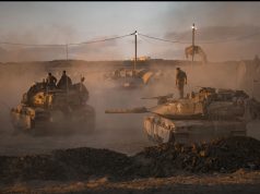 Izraeli nis ofensivën ndaj Gazës, ushtria e lodhur përballet me mungesë personeli