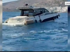 Operacion shpëtimi në det, Policia Kufitare Vlorë ndihmon pushues në Sarandë dhe Palasë