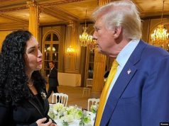 Trump falënderon Osmanin për miqësinë me SHBA-në: “Kosova ka treguar dhembshuri dhe lidership”