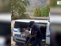 I dënuar me 9 vite burg nga Italia, arrestohet në Bulqizë 22-vjeçari, pritet ekstradimi