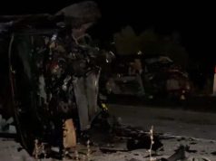 Aksident tragjik në Delvinë/ Humbin jetën dy motra, një vajzë tjetër lufton për jetën në spital