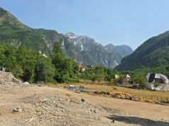 BIRN: Shembja e kabinave për turistët lë pas zemërimin në Theth