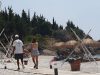 Balla: Fund gardheve në plazhe dhe ndërtimeve gjatë sezonit turistik, ndryshimet në ligj diskutohen nesër në Kuvend