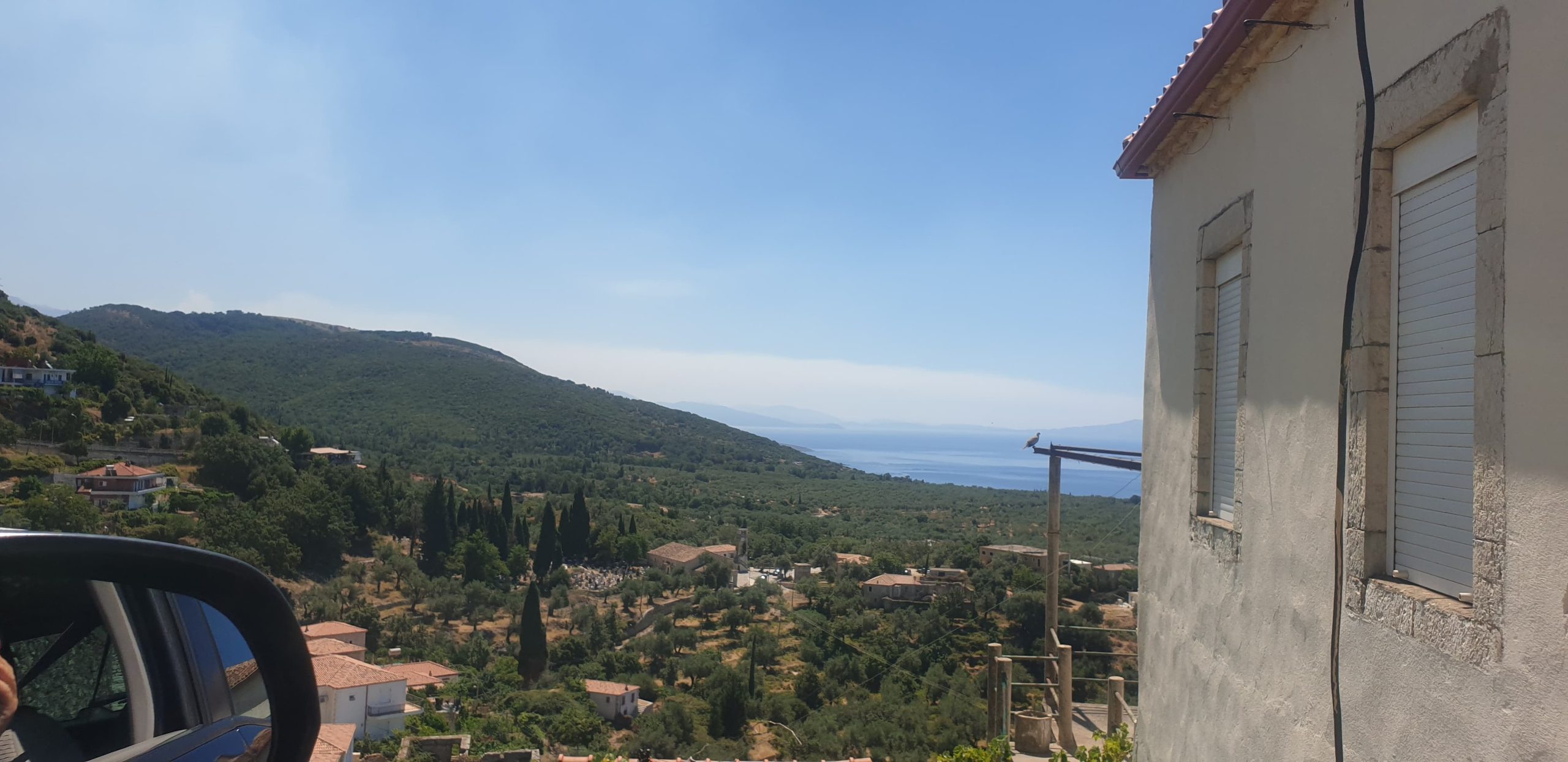 Vuno, Jal