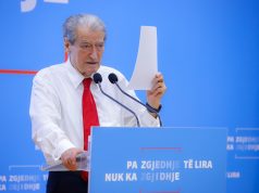 Berisha publikon letrën e ministrit Hasani drejtuar vëzhguesve ndërkombëtarë: Kërcënim për të ndryshuar raportin e zgjedhjeve