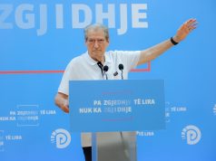 Berisha: Shima u rrëmbye! E shpëtoi vetëm mesazhi SOS