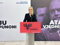 PD, Genta Vangjeli: Detyrimet miliona euro dhe fshehja e bilanceve financiare ngrenë dyshime për një krizë të thellë të kompanisë “Air Albania”