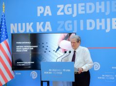 Berisha publikon të dhëna: “Ja si është përsosur sistemi i patronazhimit gjatë dy viteve të fundit”