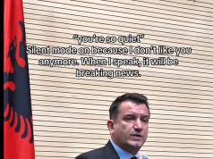 Erion Veliaj: Kur unë të flas, do të jetë “breaking news”