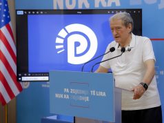 Karma në aksion/ Berisha: Akuzat e Trump ndaj Sorosit një akt historik! Thirrje FBI-së: Hetoni veprimtarinë e Sorosit në Shqipëri!