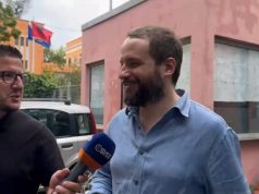 Vëllai i Erion Veliajt, Arbër Veliaj rikthehet në SPAK pa mbushur 24 orë